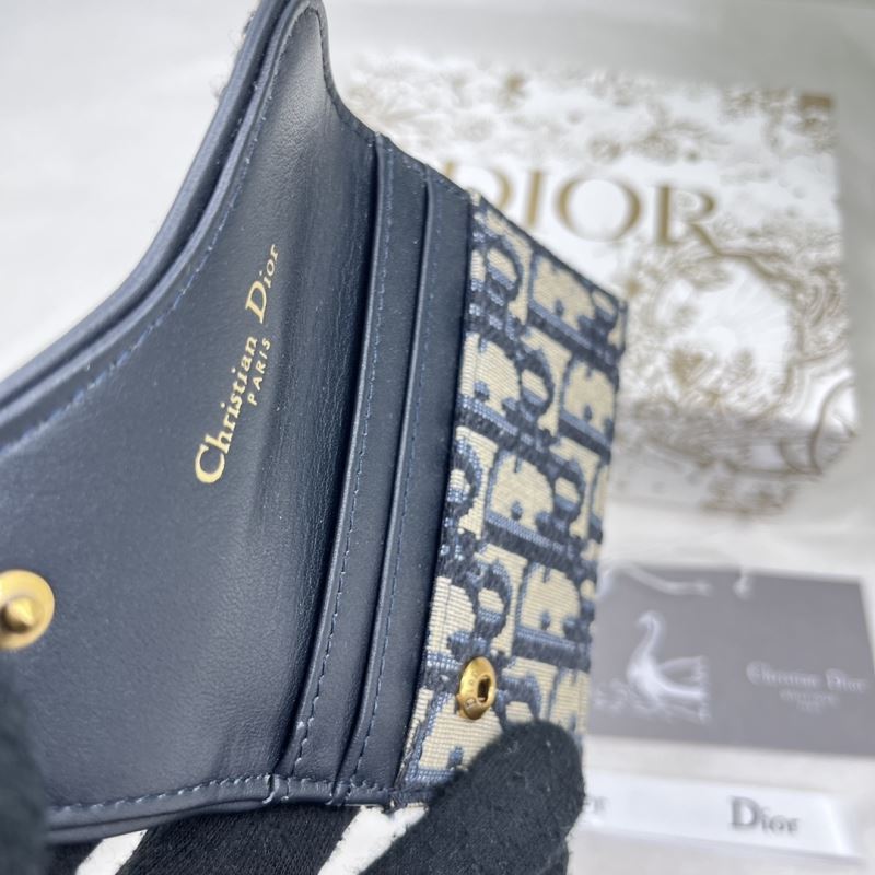 Christian Dior Wallet